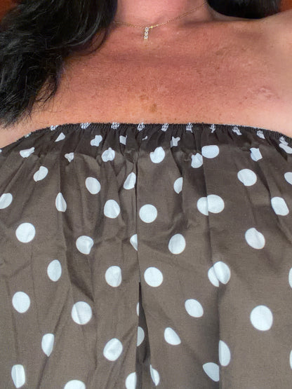 Haut «Huguette»