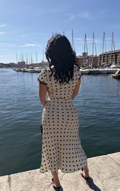 Robe "Graziella"