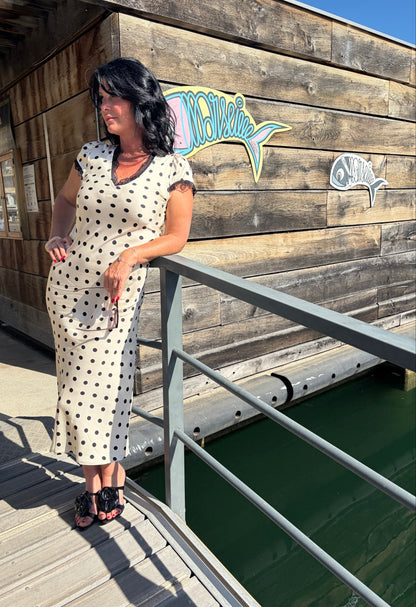 Robe "Graziella"