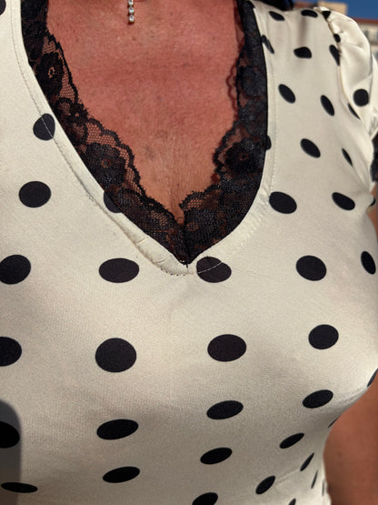 Robe "Graziella"